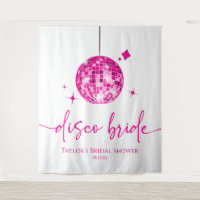 Chá de panela cor-de-rosa Disco Ball Disco Brilho