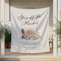 Chá de Panela da Noiva Ela Está Fora do Mercado Bo