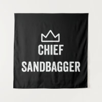 Chefe Sandbagger Golf Meme Bjj Chess Sandbag