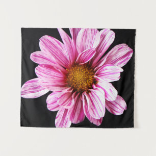 Tapete De Parede Chrysanthemum Flower wtcna