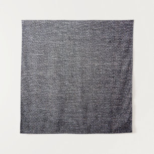 Tapete De Parede cinza preta