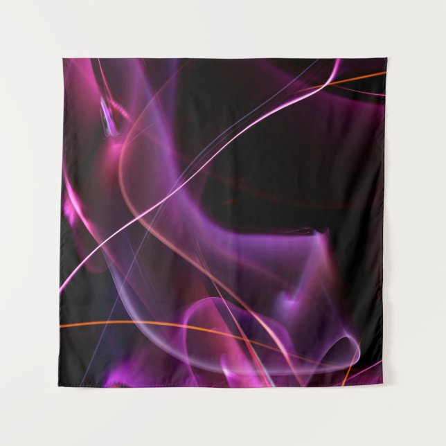 Tapete De Parede Clara. lineabstract, ar, arquitetura, arte, astro (Frente)