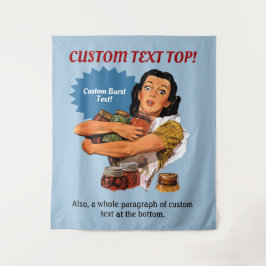 Tapete De Parede Claro Que Posso.