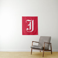 Clássico da Jacksonville State University Letra JS