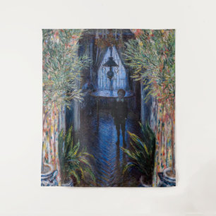 Tapete De Parede Claude Monet - Canto do Apartamento