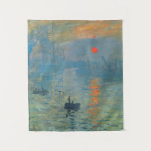 Tapete De Parede Claude Monet Impressão