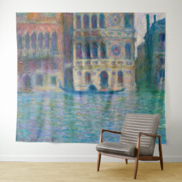 Tapete De Parede Claude Monet - Palazzo Dario