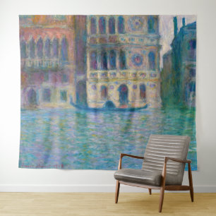 Tapete De Parede Claude Monet - Palazzo Dario