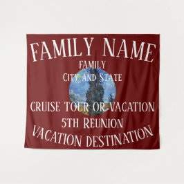 Tapete De Parede Clientes Personalizáveis do Backdrop Wall Hangings