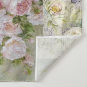 Tapete De Parede Colagem de chiques,vitoriano do país,desacoplament