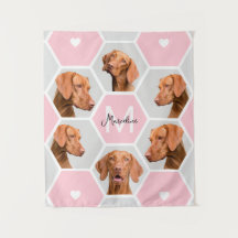 Colagem Fotográfica Personalizada do Cão Pet Cat 6