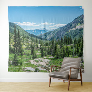 Tapete De Parede Colorado Wilderness // Surpreendente paisagem pac