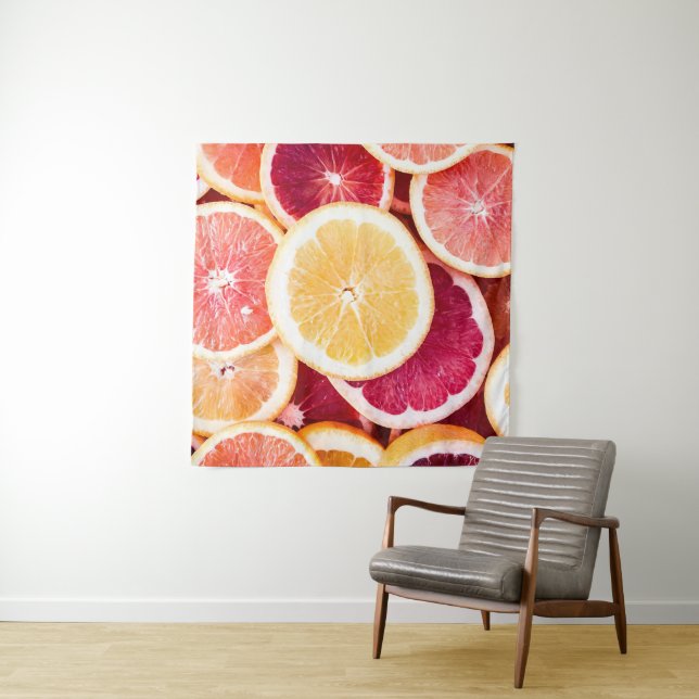 Tapete De Parede Comida bonito (In Situ)