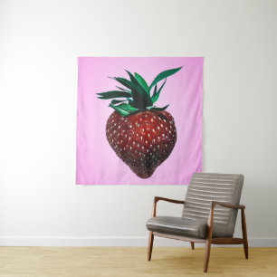 Tapete De Parede Comida bonito