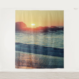 Tapete De Parede Como o Sol se põe......