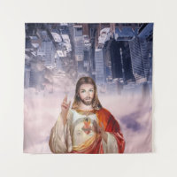 Compaixão divino, Rua, Faustina, Jesus, confio em