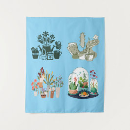 Tapete De Parede Comprar presentes exclusivos para plantações