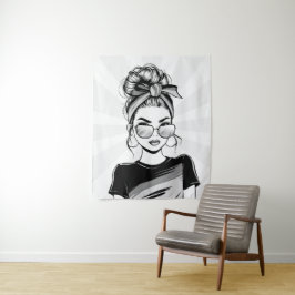 Tapete De Parede Confiança legal