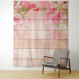 Tapete De Parede conselhos de madeira