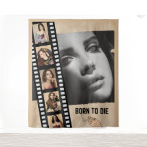 Coquette Beige Tropico 90s Aestética Lana Del Ray