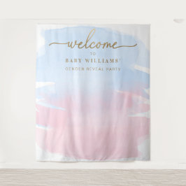 Tapete De Parede Cor da Água Azul Cor Azul Cor do Gênero Visão Gera