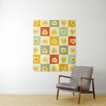 Corações e Maçãs