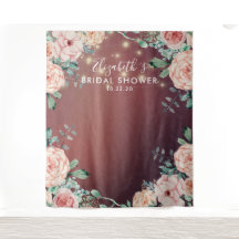 Cortina de Fundo de Fotos de Chuva de Presentes co