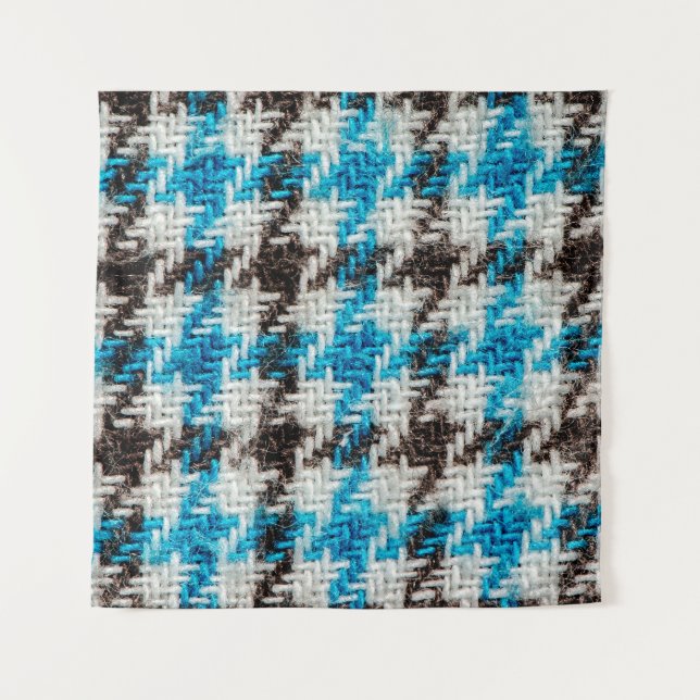 Tapete De Parede Cozy Flannel: Fundo Texturizado (Frente)