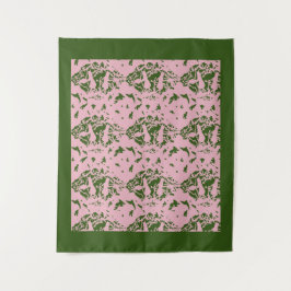 Tapete De Parede Creadoras de jardines