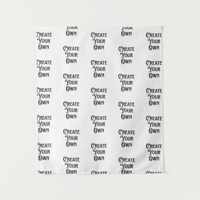 Tapete De Parede Create Your Own (Frente)