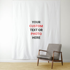 Tapete De Parede Create Your Own Personalize Extra-Large
