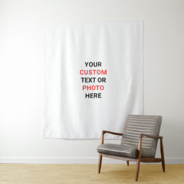 Tapete De Parede Create Your Own Personalize Large
