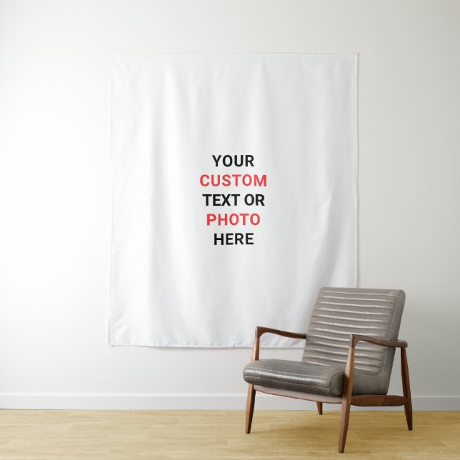 Tapete De Parede Create Your Own Personalize Large (In Situ)