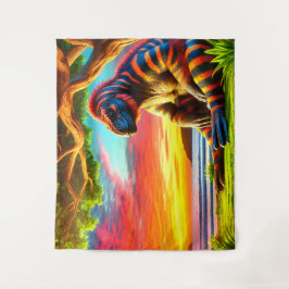 Tapete De Parede Criatura de fantasia