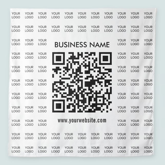 Tapete De Parede Crie instantaneamente um código QR escaneável e pa (Criador carregado)
