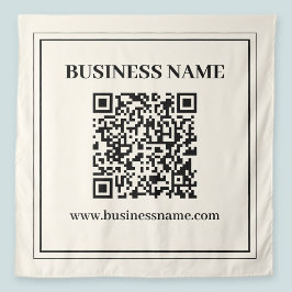 Tapete De Parede Crie Instantaneamente um Código QR Escaneável para