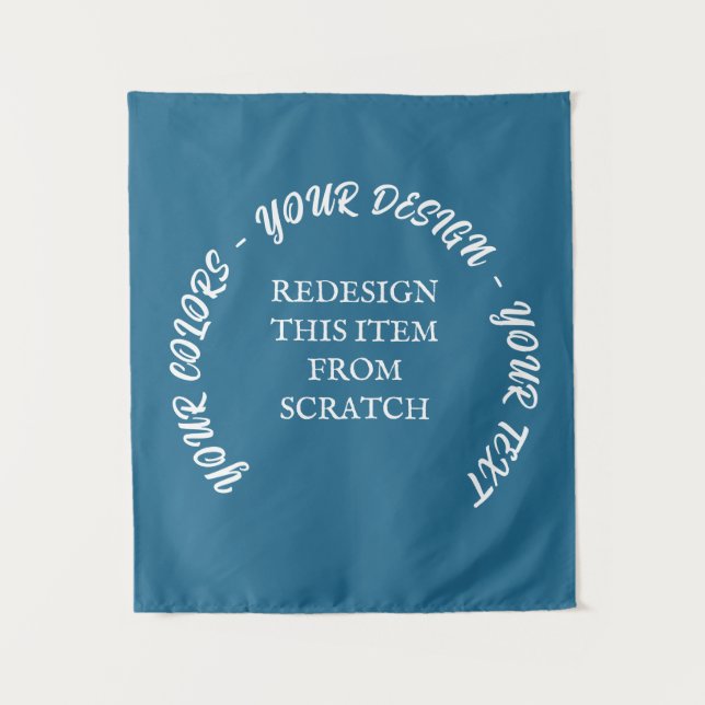 Tapete De Parede Crie o Seu Próprio (Frente)