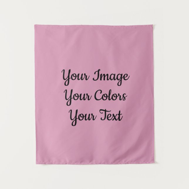 Tapete De Parede Crie o Seu Próprio (Frente)