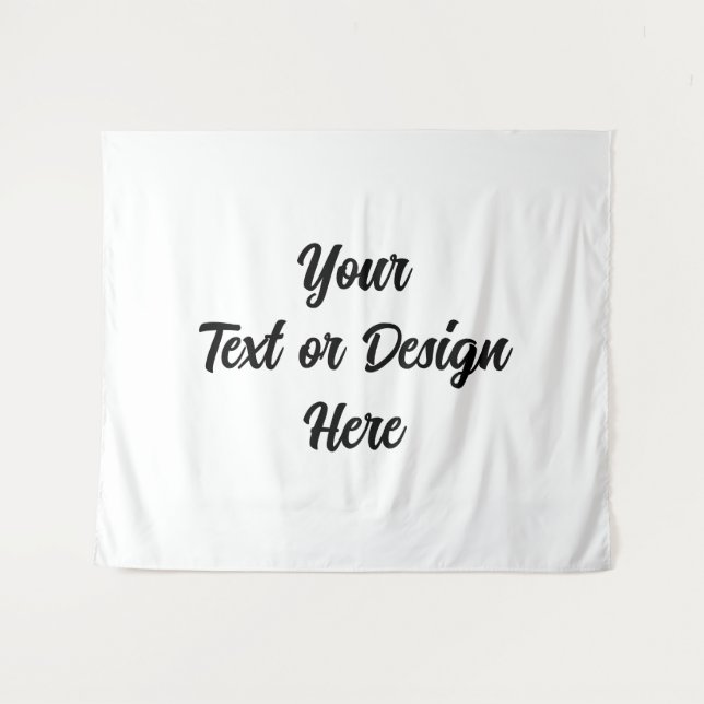 Tapete De Parede Crie seu (Frente (Horizontal))