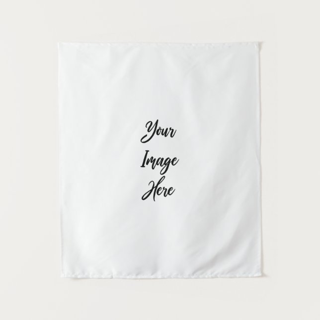 Tapete De Parede Crie seu (Frente)