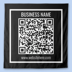 Tapete De Parede Crie um código QR moderno instantaneamente