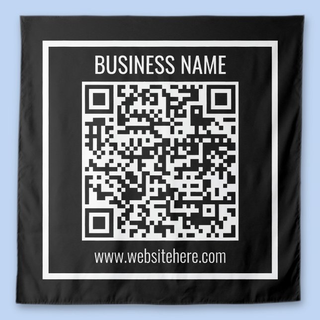 Tapete De Parede Crie um código QR moderno instantaneamente (Criador carregado)