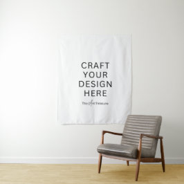 Tapete De Parede Custom Your Own" Tapestry - Upload Your Inage