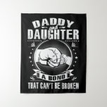 Tapete De Parede Daddy and Daughter A Bond that can't be broken<br><div class="desc">Daddy and Daughter A Bond that can't be broken</div>