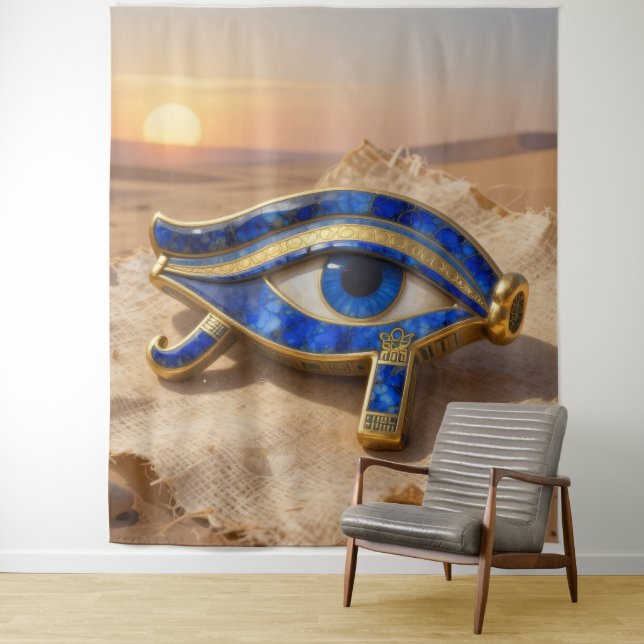 Tapete De Parede Das Ägyptische Auge´9 (In Situ)