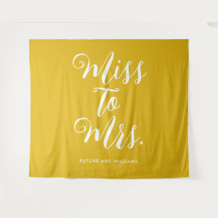 Tapete De Parede De Senhorita para Senhora Minimal Retro Simples Do