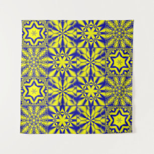 Tapete De Parede Decor de Azulejo de parede 3D, mosaico de azulejo 
