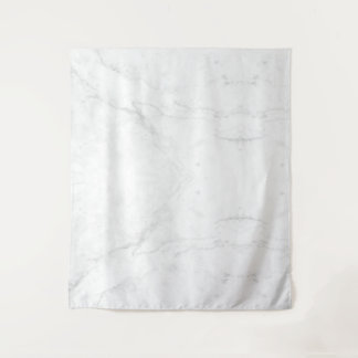 Tapete De Parede Decoração de Casa em Mármore Branco Elegante