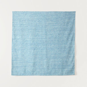 Tapete De Parede Denim jeans material cloth texture