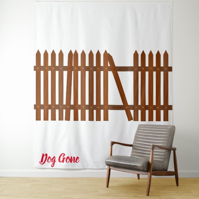 Tapete De Parede Desaparecido (In Situ)